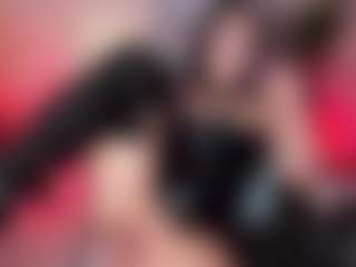 Megan's Live Sex Cam Show
