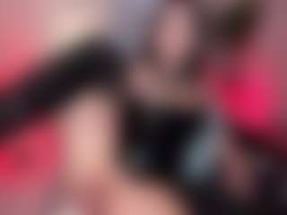 Megan's Live Sex Cam Show