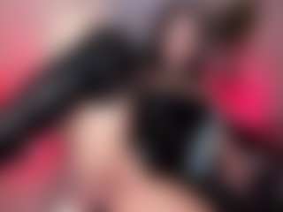 Megan's Live Sex Cam Show