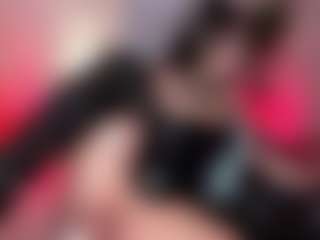 Megan's Live Sex Cam Show