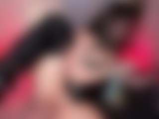 Megan's Live Sex Cam Show