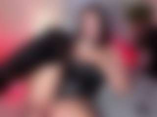 Megan's Live Sex Cam Show