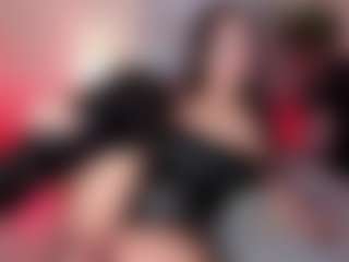 Megan's Live Sex Cam Show