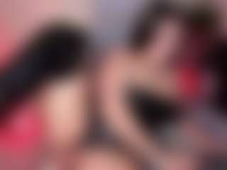 Megan's Live Sex Cam Show