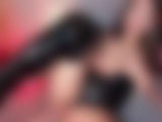 Megan's Live Sex Cam Show