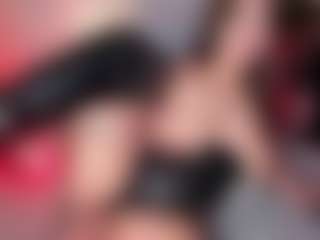 Megan's Live Sex Cam Show