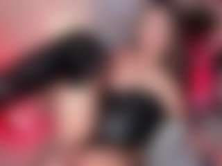 Megan's Live Sex Cam Show
