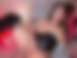 Megan's Live Sex Cam Show