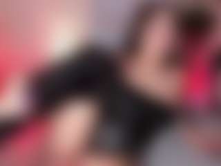 Megan's Live Sex Cam Show