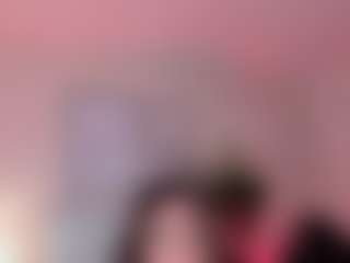 Megan's Live Sex Cam Show