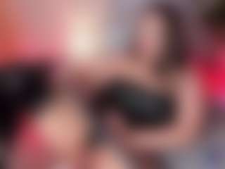 Megan's Live Sex Cam Show