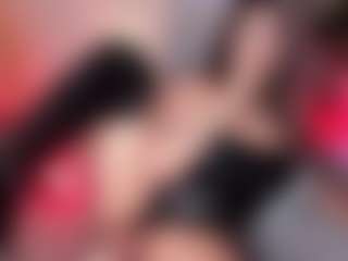 Megan's Live Sex Cam Show