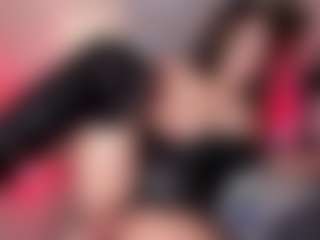 Megan's Live Sex Cam Show