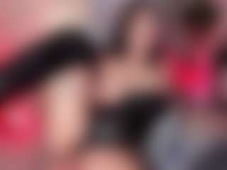 Megan's Live Sex Cam Show