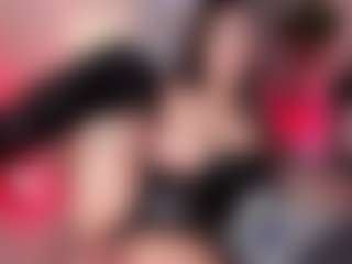 Megan's Live Sex Cam Show