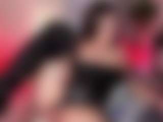 Live cam show with Megan - Lush Latina on TottyGirls | colombia