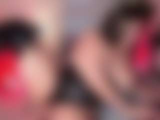Megan's Live Sex Cam Show