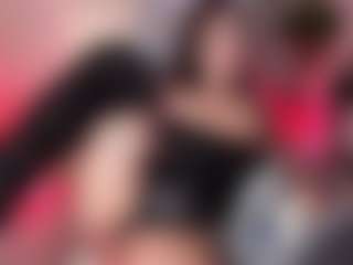 Megan's Live Sex Cam Show