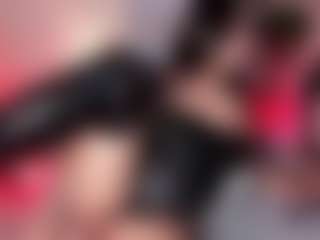 Megan's Live Sex Cam Show