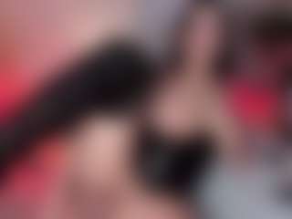 Megan's Live Sex Cam Show