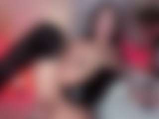 Megan's Live Sex Cam Show