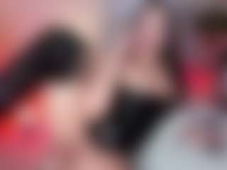 Megan's Live Sex Cam Show