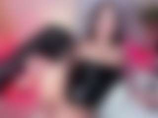 Megan's Live Sex Cam Show