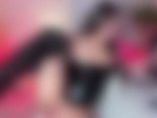 Megan's Live Sex Cam Show