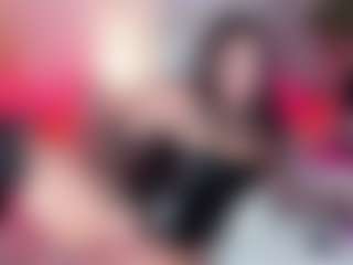 Megan's Live Sex Cam Show