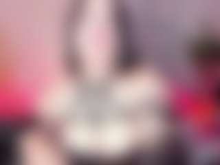 Megan's Live Sex Cam Show