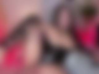 Megan's Live Sex Cam Show