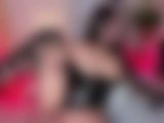 Megan's Live Sex Cam Show