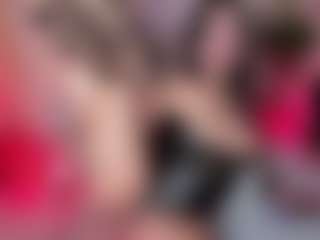Megan's Live Sex Cam Show