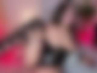 Megan's Live Sex Cam Show