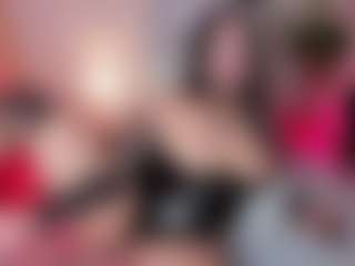 Megan's Live Sex Cam Show