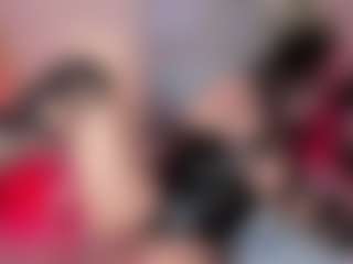 Megan's Live Sex Cam Show
