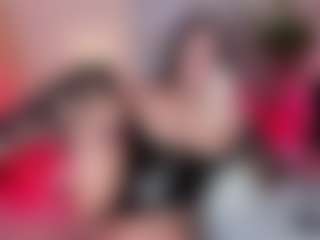 Megan's Live Sex Cam Show