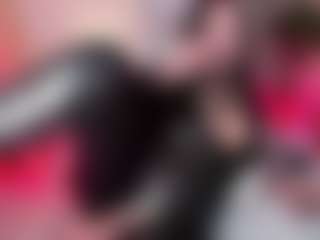 Megan's Live Sex Cam Show