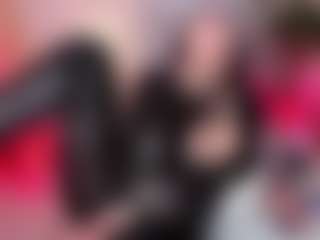 Megan's Live Sex Cam Show