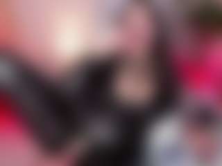 Megan's Live Sex Cam Show