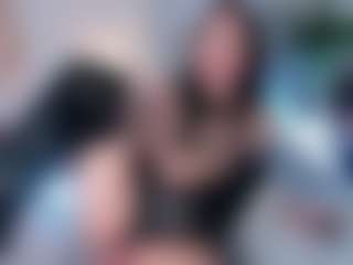 Megan's Live Sex Cam Show