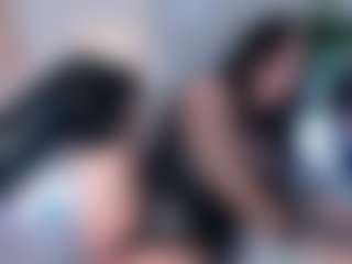 Megan's Live Sex Cam Show