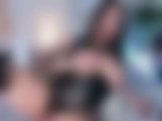 Megan's Live Sex Cam Show