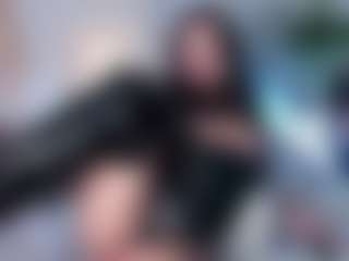 Megan's Live Sex Cam Show