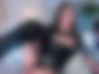 Megan's Live Sex Cam Show