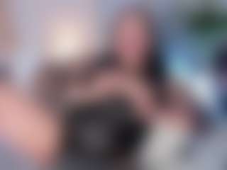 Megan's Live Sex Cam Show