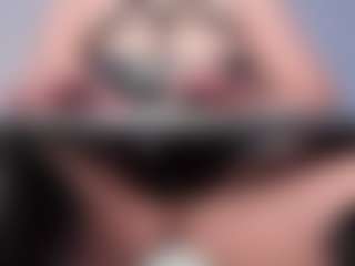 Megan's Live Sex Cam Show