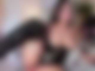 Megan's Live Sex Cam Show