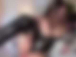 Megan's Live Sex Cam Show