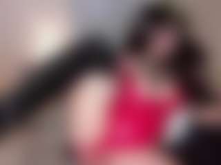 Megan's Live Sex Cam Show